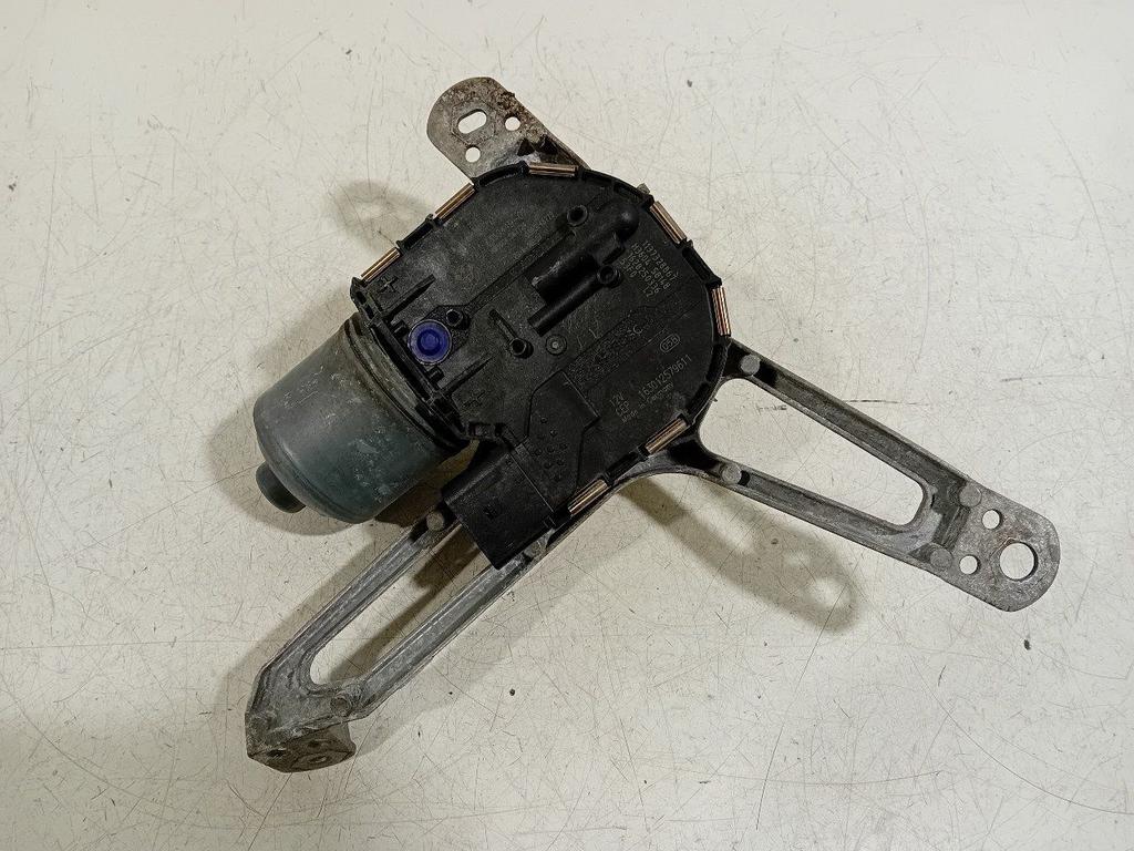 Ruitenwissermotor voor BMW i3, Onderdelen@venauto.nl, Van der Ven Autorecycling B.V., Gebruikt, Ettenseweg 76, 4706 PB Roosendaal, The Netherlands