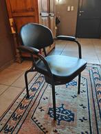 Toilet stoel, Diversen, Verpleegmiddelen, Ophalen, Zo goed als nieuw
