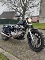 HD sportster 1200', Motos, Motos | Harley-Davidson, Chopper, Particulier, 1200 cm³