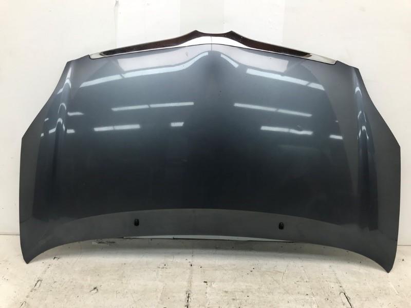 CAPOT Toyota Corolla Verso (E12) (01-2001/05-2004), Utilisé, Toyota, Capot moteur