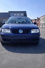 Volkswagen Bora 1.6 Benzine Automaat – Betrouwbare wagen, Autos, Bora, Entreprise, Automatique, 74 kW