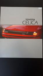 TOYOTA  CELICA    1985, Ophalen of Verzenden, Nieuw, Toyota