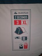 Tent Decathlon ongebruikt., Ophalen of Verzenden