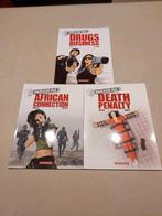 Insiders Seizoen 2, Boeken, Meerdere stripboeken, Ophalen of Verzenden, Nieuw, Bartoli/Garreta/Munch