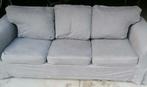 Canapé déhoussable 3 places, Enlèvement, Comme neuf