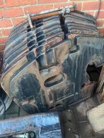 Gewichten new Holland, Zakelijke goederen, Landbouw | Tractoren, Ophalen, 80 tot 120 Pk, Gebruikt, Tot 2500