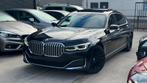 BMW Série 7 730L 2020 en parfait état 143.xxxkm, Autos, BMW, Cuir, Achat, Euro 6, Entreprise