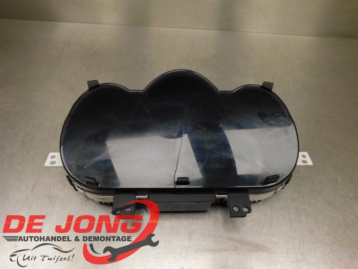 Compteur kilométrique KM d'un Kia Rio, Autos : Pièces & Accessoires, Kia, -, 3 mois de garantie, Utilisé