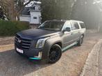 Cadillac Escalade-hulpprogramma, Auto-onderdelen, Ophalen