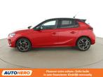 Opel Corsa 1.2 Turbo GS Line (année de construction 2020), Rouge, Achat, Euro 6, 131 ch