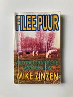 Filee puur autobiografische vertelling Mike Zinzen, Enlèvement