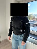 Moto jas Richa Vrouw (M), Kleding | Dames, Jasjes, Kostuums en Pakken, Maat 38/40 (M), Zwart, Nieuw, Ophalen of Verzenden