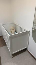 Baby bedje tot 2,5-3 jaar, Ophalen, Zo goed als nieuw