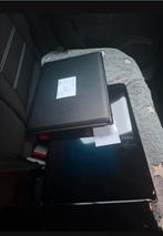 4 laptops 18 inch dual core, Computers en Software, Ophalen, Onbekend, HDD