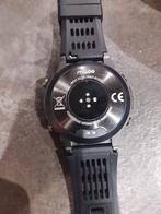 Montre connectée Maoo Forge, Étanche, Comme neuf, Enlèvement, Noir