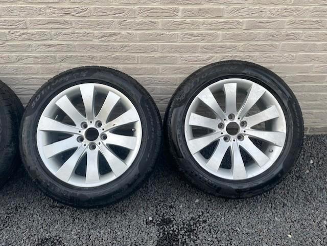 Set d'hiver Pirelli Sottozero, Autos : Pièces & Accessoires, Pneus & Jantes, Pneu(s), Pneus hiver, 18 pouces, 245 mm, Véhicule de tourisme