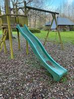 Gratis speeltoestel, Ophalen, Gebruikt, Schommel