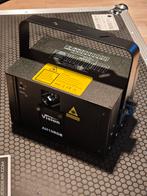 NIEUW AH10RGB 1W laser in doos ongeopend, Ophalen of Verzenden, Laser