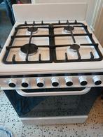 A vendre cuisinière au gaz bombonne ou ville, Gas