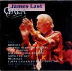 cd   /  James Last – Gala, Enlèvement ou Envoi