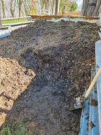 Compost/paardenmest, Tuin en Terras, Ophalen of Verzenden, Compost