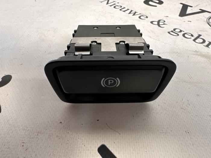 Commutateur frein à main d'un Mercedes A-Klasse, Utilisé, -, -, Enlèvement ou Envoi