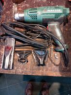 pistolet à air chaud Parkside, Enlèvement, Neuf