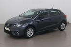 SEAT Ibiza 5p/d 1.0 tsi style 115 AT, Auto's, Seat, Automaat, https://public.car-pass.be/vhr/ee40de79-8f95-49b4-9db5-8998d46ae0a5