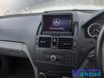 MERCEDES C KLASSE W204 Navigatie radio scherm 2007-2011, Mercedes-Benz AG, Mercedes-Benz, Utilisé, Mercedesstrasse 120
70372  Stuttgart, DE
