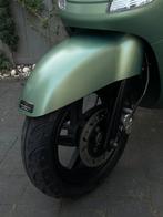 Sym Fiddle2 | A Klasse | Bj2019 | 7.000km | Onderhouden, Vélos & Vélomoteurs, Scooters | SYM, Limoen Kleur, Enlèvement ou Envoi