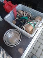 Honden materiaal, Dieren en Toebehoren, Ophalen, Gebruikt