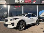Kia Xceed 1.4/TOIT PANO/CAMERA/CUIR/ANGLE MORT/GARANTIE, Autos, XCeed, Achat, Euro 6, Entreprise