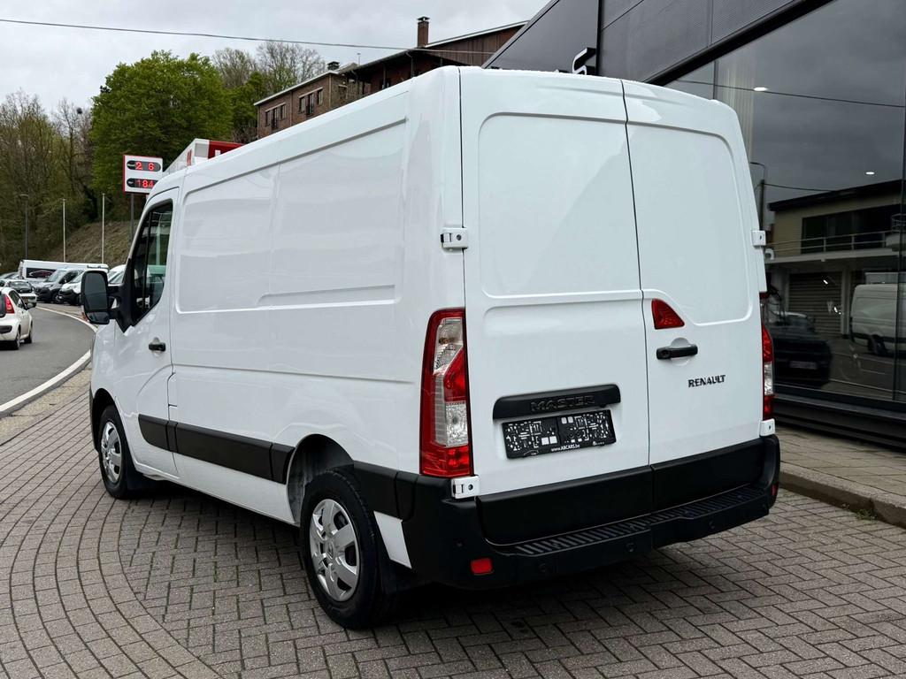 Renault Master 2.3 dCi 35 L2H2 * GARANTIE 12 MOIS * 1ER PROP, Autos, Camionnettes & Utilitaires, 100 kW, Achat, Euro 6, Entreprise