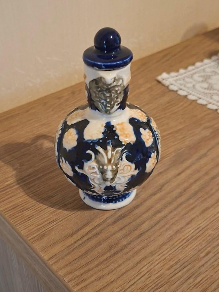 keramieken karaf of schenkkan, Ophalen of Verzenden