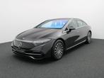 Mercedes-Benz EQS 580 108 kWh 4MATIC | Luxury Line | Carplay, Autos, Cuir, Argent ou Gris, Achat, Euro 6
