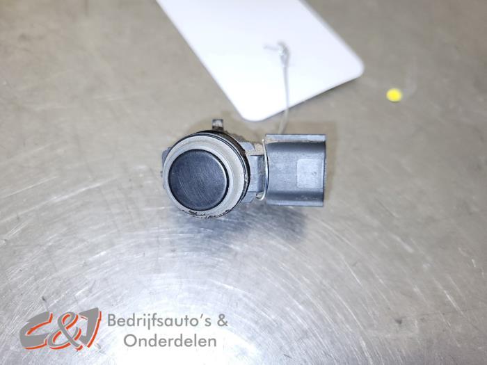 Capteur PDC d'un Renault Master, Autos : Pièces & Accessoires, Autres pièces automobiles, Renault, Utilisé, 3 mois de garantie