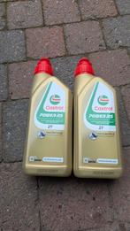 Castrol power rs 2t, Fietsen en Brommers, Ophalen