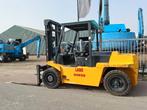 OM Carrelli DI60C 6 ton heftruck forklift stapler, Plus de 4 000 kg, Diesel, Chariot élévateur, OM carrelli