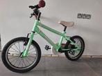 Kinderfiets 16 inch, Fietsen en Brommers, Ophalen, Gebruikt, 16 tot 20 inch