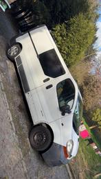 Renault trafic 1.9dci 288.000klm commande de boite casser, Particulier, Achat, Renault