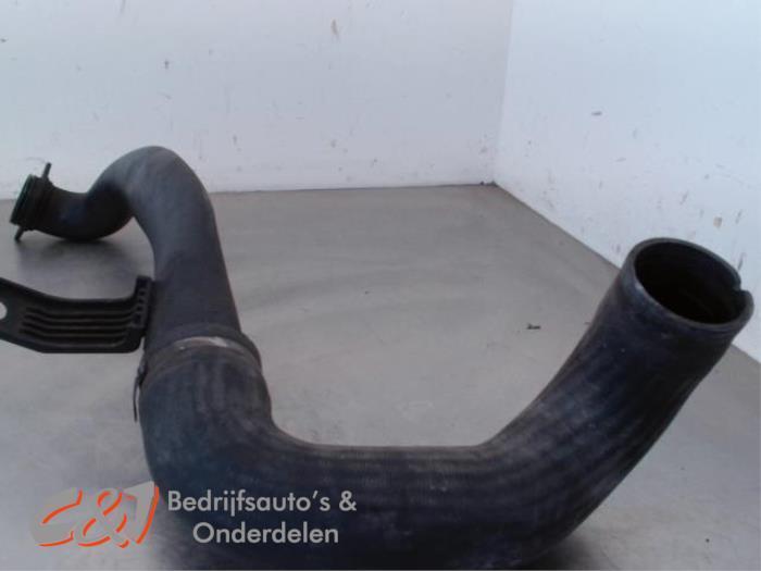 Tube intercooler d'un Fiat Ducato, Autos : Pièces & Accessoires, Climatisation & Chauffage, Fiat, Utilisé, 3 mois de garantie