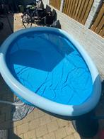 Zwembad, Tuin en Terras, Ophalen, Zo goed als nieuw