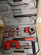 Draadsnijder weinig gebruikt, Doe-het-zelf en Bouw, Ophalen