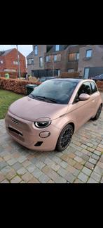 Fiat 500-e Icon, Autos, Achat, Particulier, Électrique