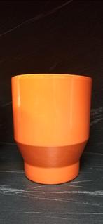 Bloempotten, terra cotta, geglazuurde, Tuin en Terras, Ophalen, Terracotta, Binnen, Nieuw