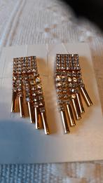 sieraden, Ophalen of Verzenden, Nieuw, Overige materialen, Met strass