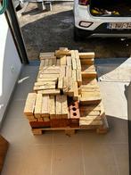 Gevelstenen, Doe-het-zelf en Bouw, Metselstenen, Ophalen