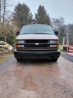 Chevrolet van lowtop camper, Achat, Attache-remorque, Chevrolet, Particulier