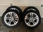 Jantes BMW Originale OEM 16’ 5x120, Autos : Pièces & Accessoires, Pneus & Jantes, 16 pouces, Véhicule de tourisme, Pneus été, Pneu(s)