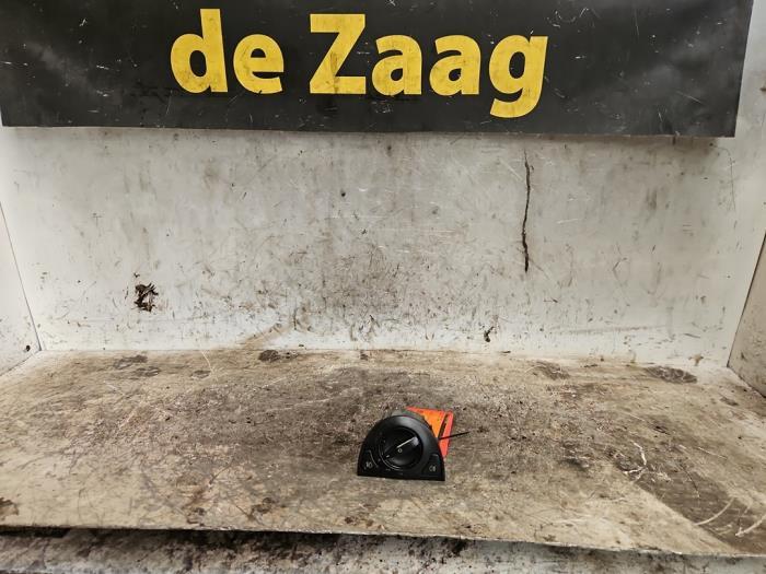 Licht Schakelaar van een Saab 9-3, Auto-onderdelen, Gebruikt, -, -, Ophalen of Verzenden
